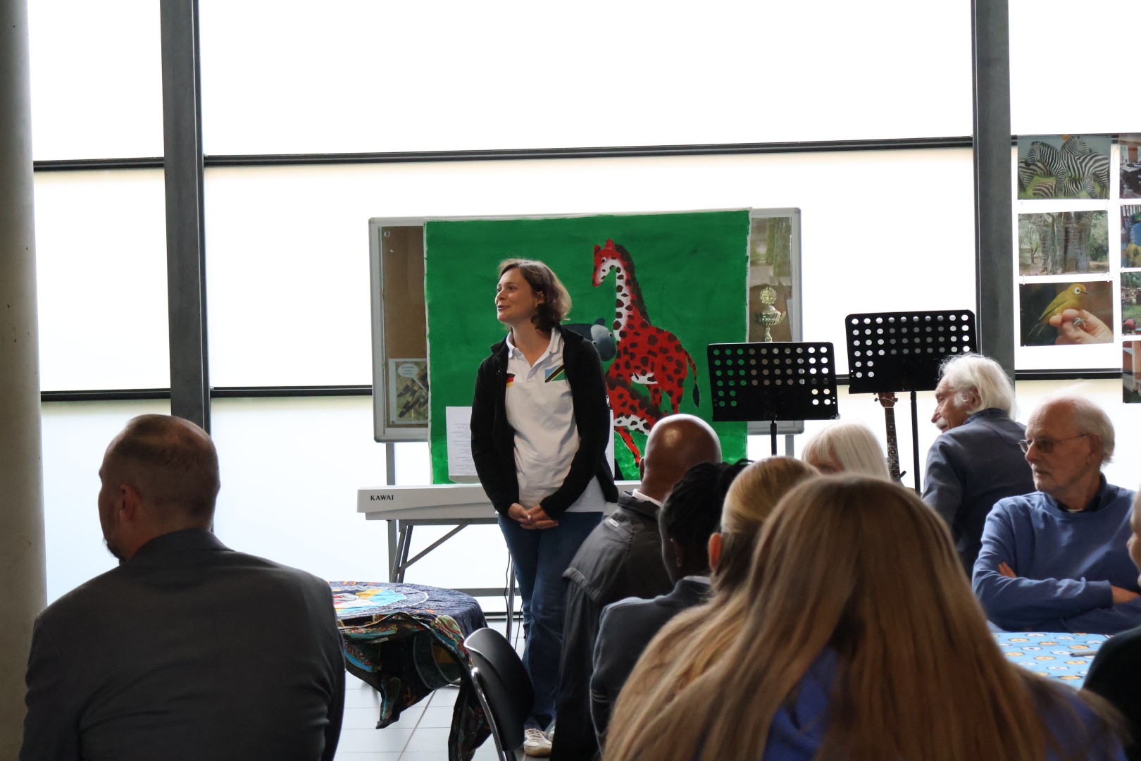 Kisomachi meets Gladenbach – Ein Abend der Partnerschaft